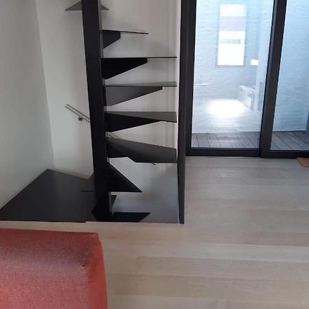 Molenstraat Villa Dendermonde Eksteriør bilde