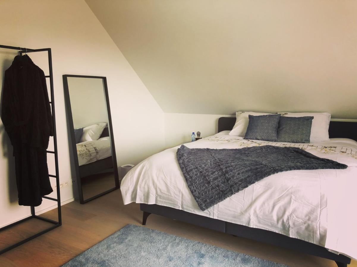 Molenstraat Villa Dendermonde Eksteriør bilde