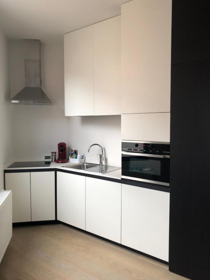 Molenstraat Villa Dendermonde Eksteriør bilde
