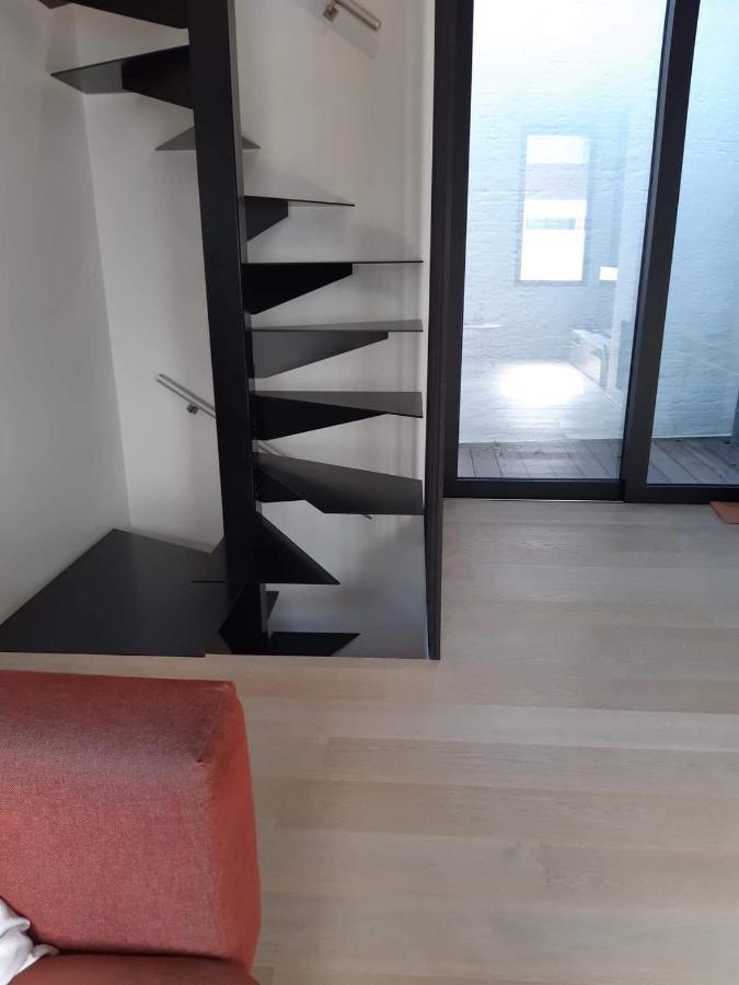 Molenstraat Villa Dendermonde Eksteriør bilde